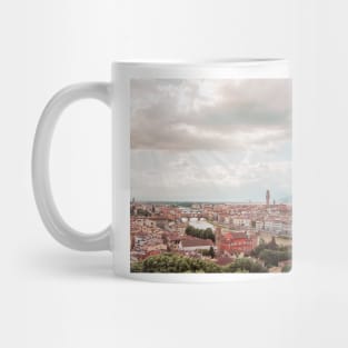 Florence Mug